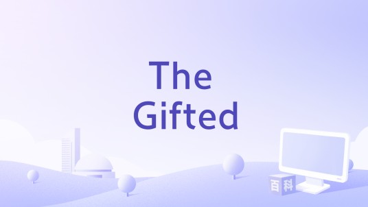 The Gifted