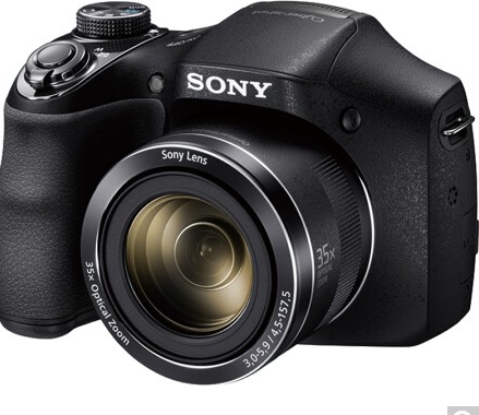 索尼DSC-H300