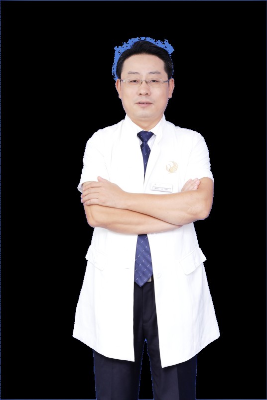 马建民（北京米兰柏羽丽都医疗美容医院美容外科医生）