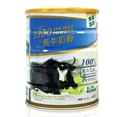 牦牛奶粉