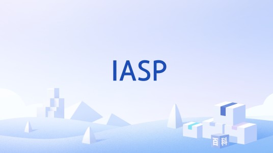 IASP