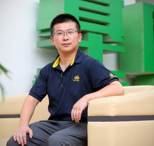 杨爽(中国科学院昆明动物研究所硕导)