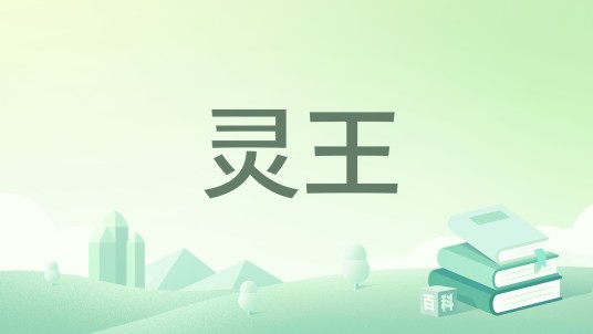 灵王（冰镇西瓜所著小说）