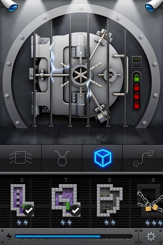 The Heist（游戏）
