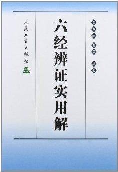 六经辨证实用解
