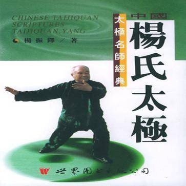 中国杨氏太极