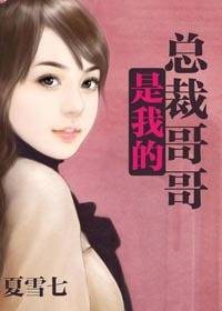 占为己有：总裁哥哥是我的
