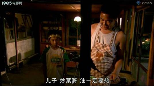 宝贝回家（2010年王焕武导演电影）
