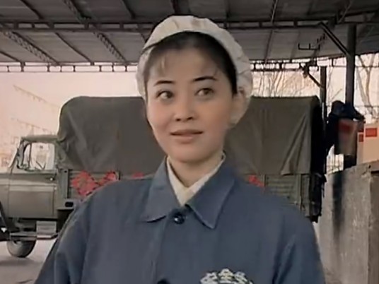 李萍（电视剧《幸福还有多远》中的角色）