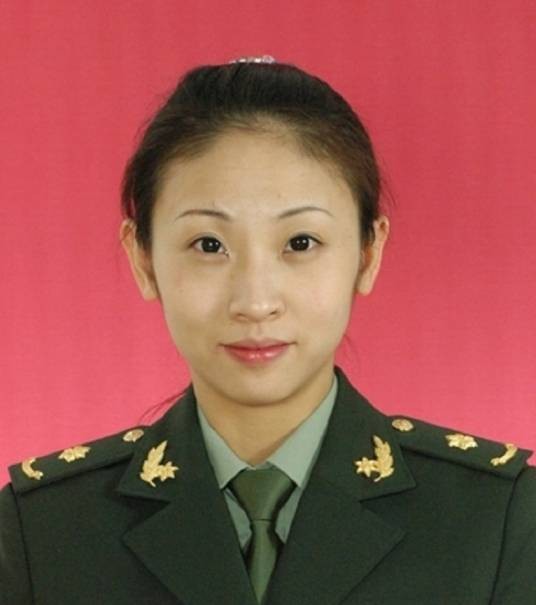 杨扬（南京军区文工团演员）