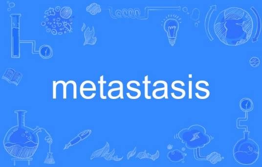 metastasis