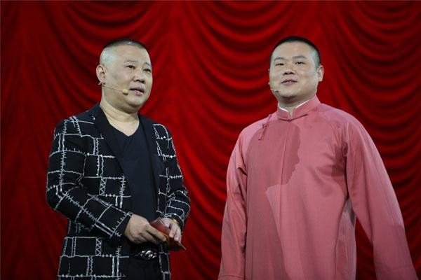 岳云鹏为什么被称为男粉杀手?岳云鹏是怎么火的?