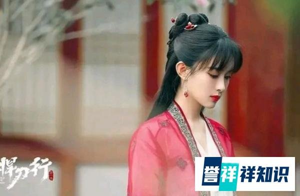 《雪中悍刀行》徐凤年的五大丫鬟两个是叛徒，其余三人做了老婆
