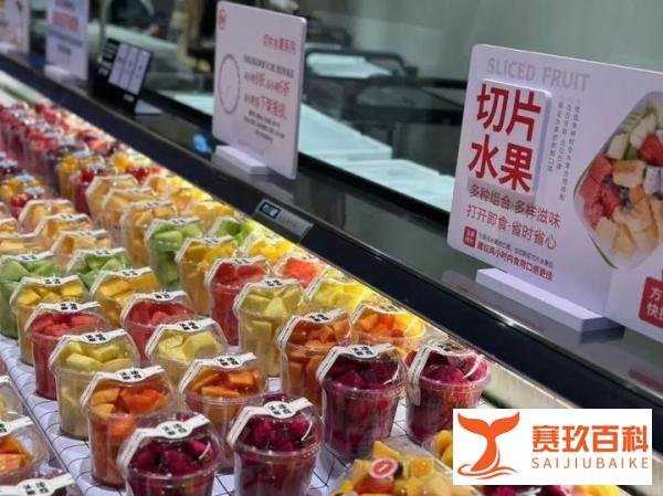 胖东来“进京赶考”了
