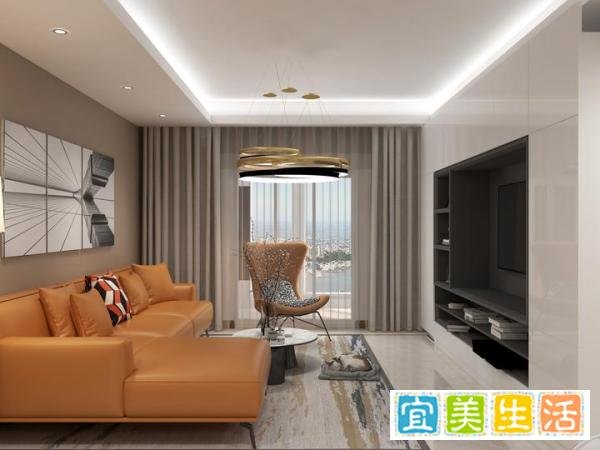 悦鹿家居:人靠衣装,佛靠金装,家靠软装。