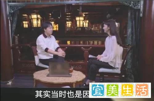 郭麒麟开跑车引热议上热搜，他霸气回应：我喜欢跑车又不犯法！