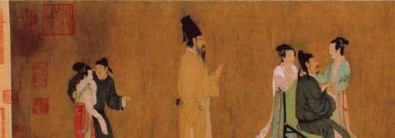 《水浒细节解密》之 江湖中的妓女世界