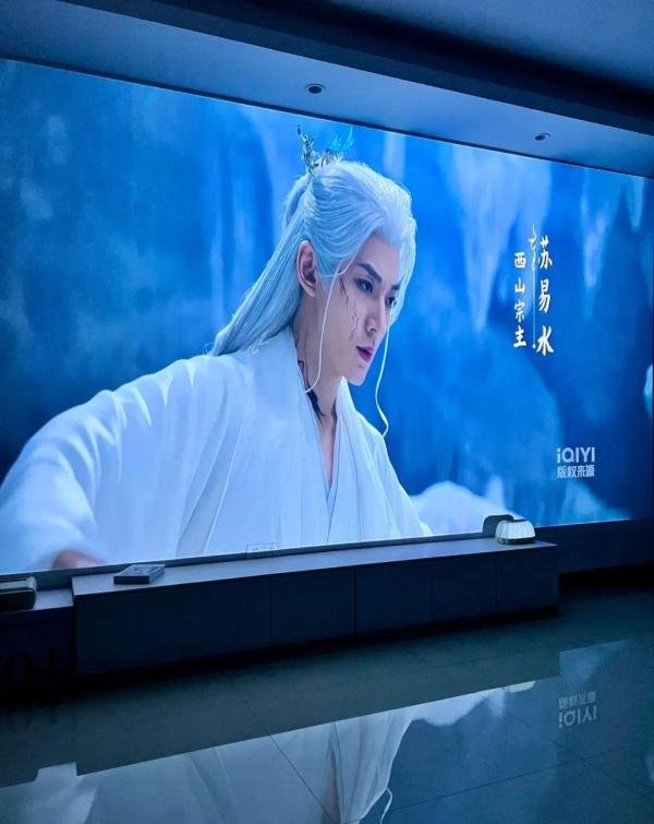 如果分不清LCD、DLP、3LCD,先不要买投影仪!