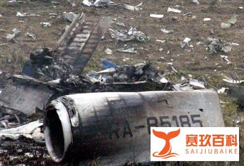 几瓶饮料就让112人死于空难，学历真的不能筛选