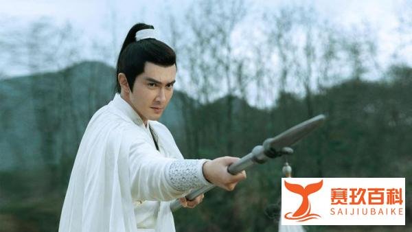 《雪中悍刀行》初代四大宗师，最强者还不到陆地神仙境？