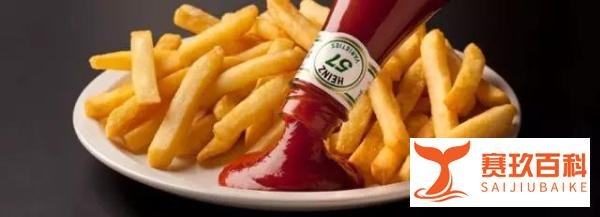 番茄的各种酱 不都叫Tomato Sauce!
