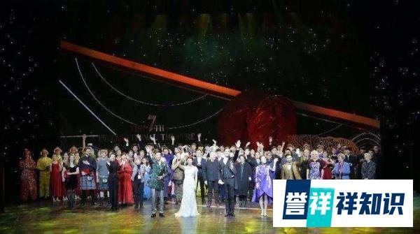 《北京邻居》拿下第七届国际戏剧优秀剧目奖 主演张溪芸意外受伤
