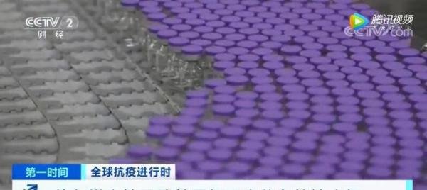 德尔塔毒株致美国疫苗有效性降低 这是咋情况？