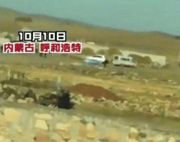 内蒙古发生重大刑事案件致3死2伤，案件的起因是什么？