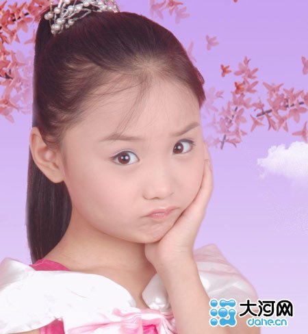 熊月影的介绍