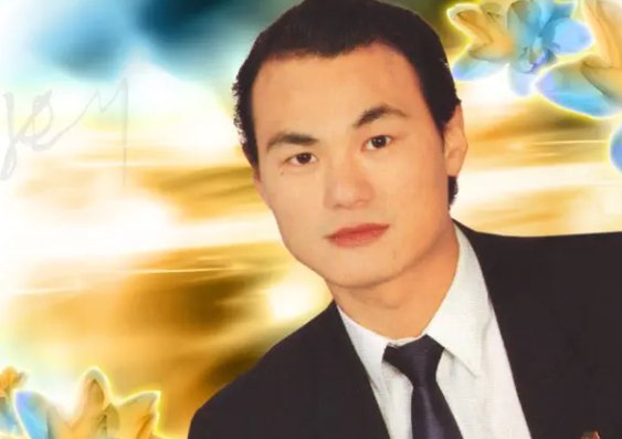 张行当年进去是因为什么？