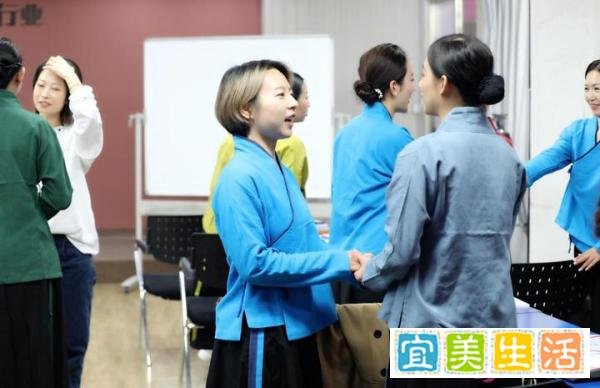 礼仪培训——礼仪培训师培训班怎么收费