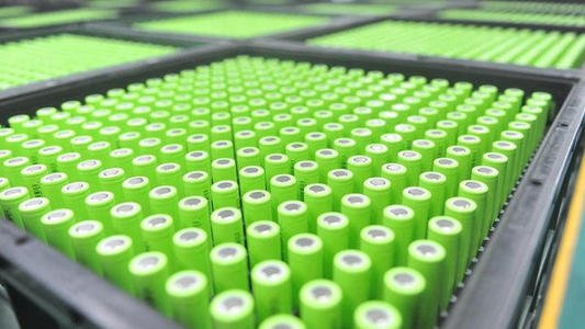20万吨退役电池大量流入黑市，最终去向是哪里？