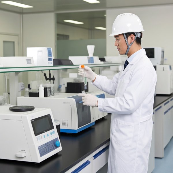 化工分析员工作内容