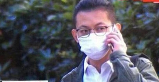 “江歌案”被告人陈世峰为何不再上诉了？