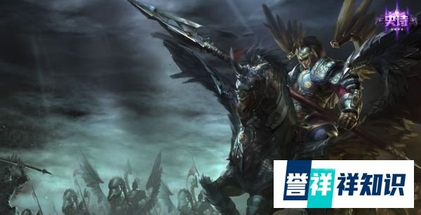 lol赵信打野天赋加点图s4 lol新版赵信打野符文