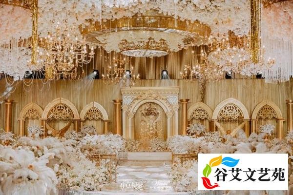 结婚请婚庆公司要多少钱