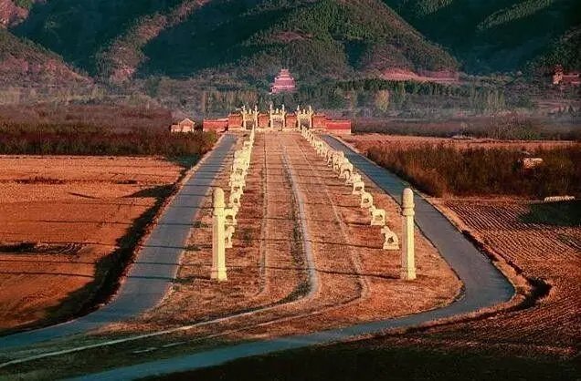 京畿中轴线是什么意思