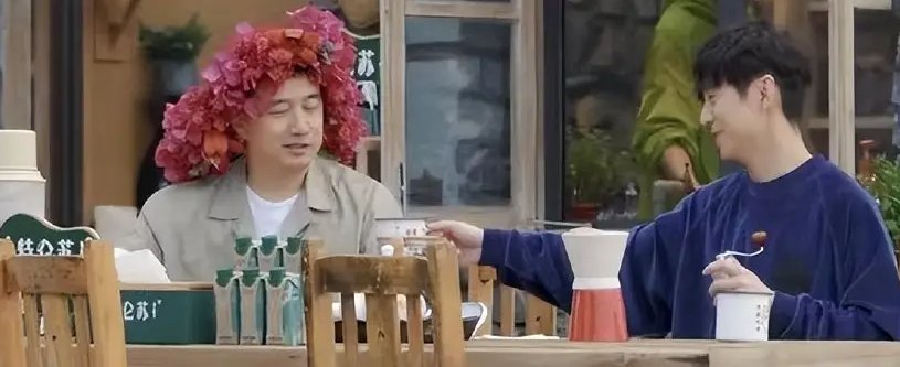 《向往6》收视率暴跌50%,这档综艺节目最大的“败笔”是什么?