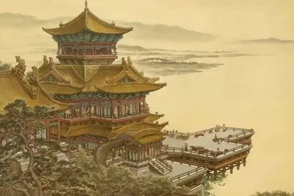 语文九上岳阳楼记翻译