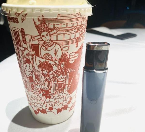 OKK半仓不变味，让我感受了什么叫做好口感