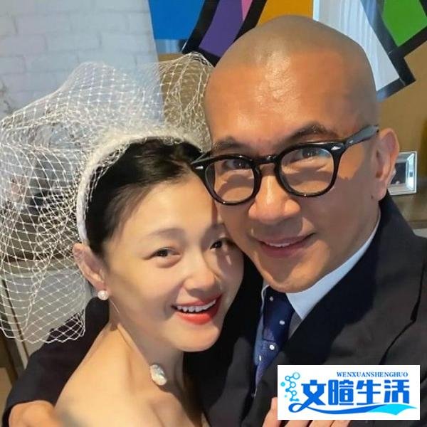 具俊晔用酝酿20年的情书告白，5个金句甜哭网友，真替大S感到幸福