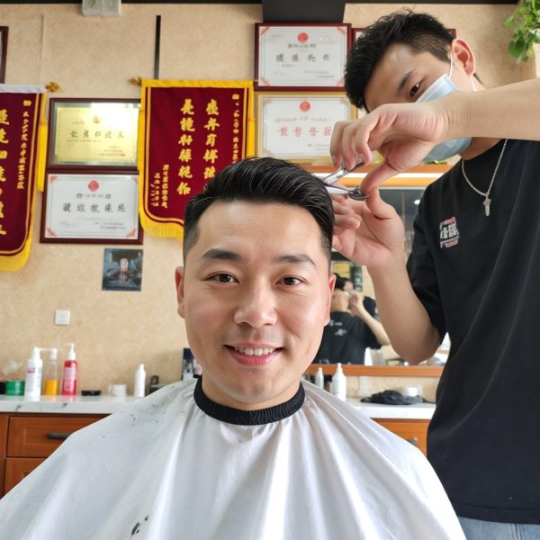 二月二前一天能理发吗