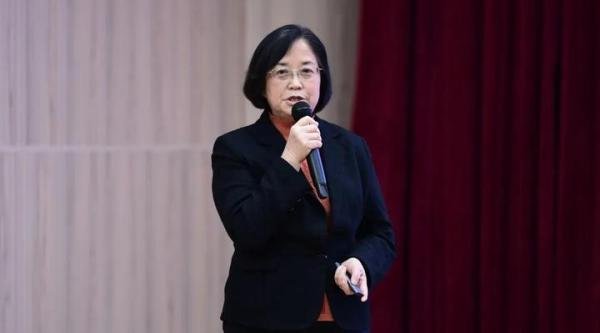 杨燕绥简介及最新动态【养老金融专家】| 邀请