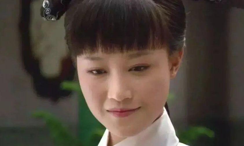 浣碧的结局是什么？