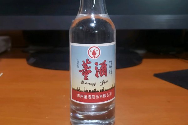 中国白酒十大名酒排名