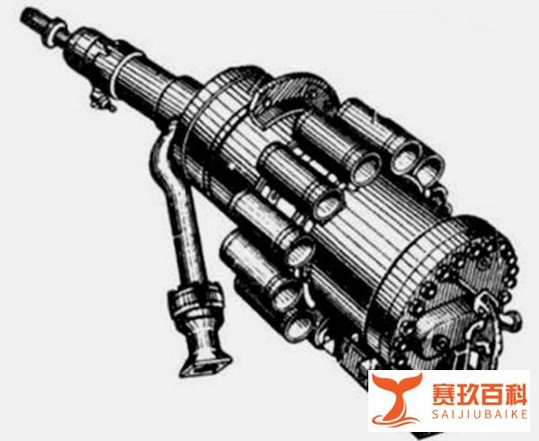 会喷火的五对负重轮,苏联TO-55喷火坦克,火焰与炮弹齐飞
