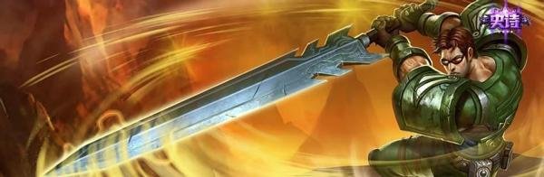 lol德玛天赋加点图s4 lol德玛天赋加点