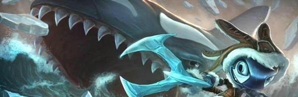 lol小鱼人天赋 s4小鱼人符文天赋
