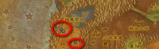魔兽世界任务埃匹希斯圣物怎么做？