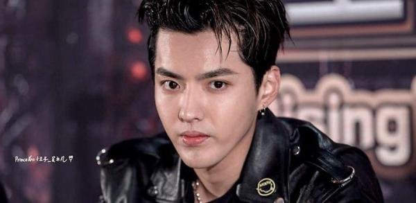 真正的封杀：全平台封禁吴亦凡的账号，马薇薇也选择道歉